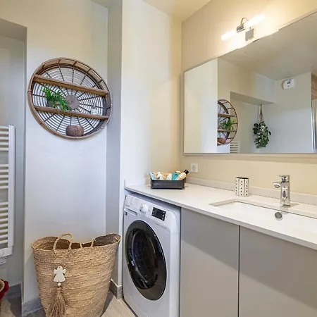 Quiet And Luxurious - Center Cannes